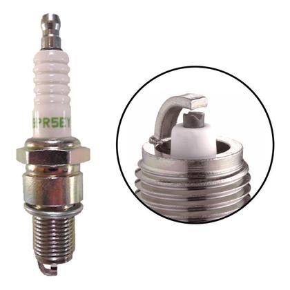 Imagem de Jogo Velas Ngk Parati 1.6 1.8 Ap 1991 A 1995