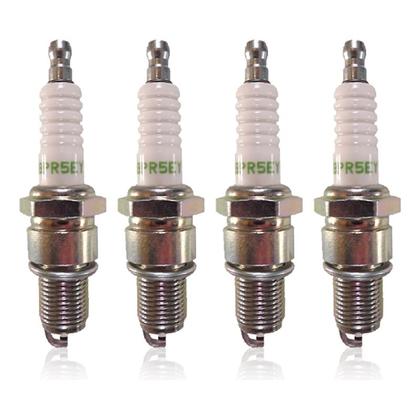 Imagem de Jogo Velas Ngk Parati 1.6 1.8 Ap 1991 A 1995