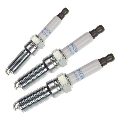 Imagem de Jogo Velas Original Ngk Tracker 1.2 12v Turbo 2020 A 2025