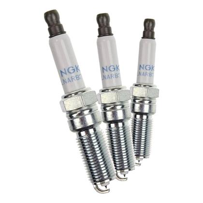 Imagem de Jogo Velas Original Ngk Tracker 1.2 12v Turbo 2020 A 2025