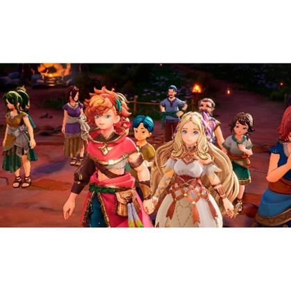 Imagem de Jogo Visions of Mana, PS5