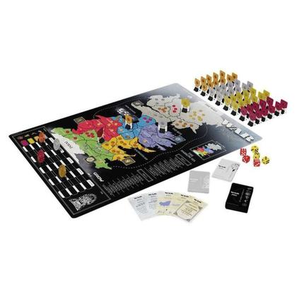 Imagem de Jogo War Game Of Thrones - Grow