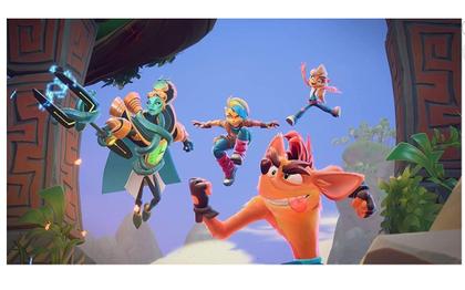 Imagem de Jogo Xbox One/Series X Crash Team Rumble Deluxe Edition