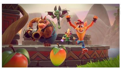 Imagem de Jogo Xbox One/Series X Crash Team Rumble Deluxe Edition