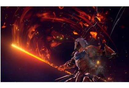 Imagem de Jogo Xbox One/Series X RPG Tales Of Arise Mídia Física Novo