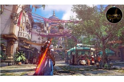 Imagem de Jogo Xbox One/Series X RPG Tales Of Arise Mídia Física Novo