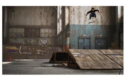 Imagem de Jogo Xbox One Tony Hawks Pro Skater 1 & 2 Lacrado Europeu