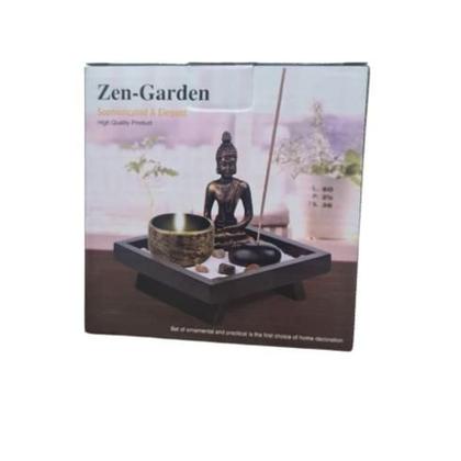 Imagem de jogo zen-garden  12,5x12,5 cm