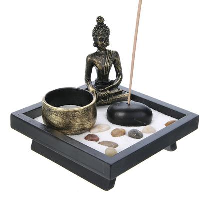 Imagem de jogo zen-garden  12,5x12,5 cm