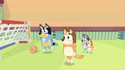 Imagem de Jogos de vídeo Outright Games Bluey Xbox Series X