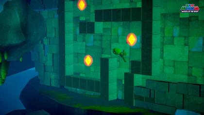 Imagem de Jogos de vídeo Outright Games Pj Masks: Heroes of The Night Xbox One