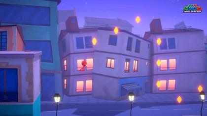 Imagem de Jogos de vídeo Outright Games Pj Masks: Heroes of The Night Xbox One