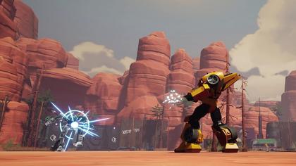 Imagem de Jogos de vídeo Outright Games Transformers Earthspark Expedition