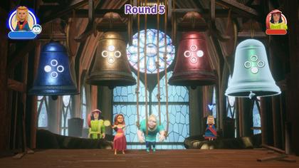 Imagem de Jogos de videogame Merge Games That's My Family: Family Fun Night