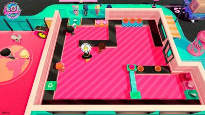 Imagem de Jogos de videogame Outright Games Lol Surprise! B.B.S nasceu para viajar