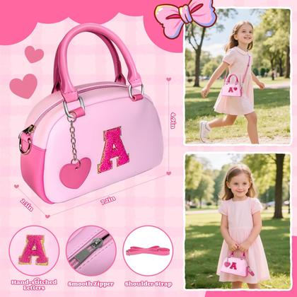 Imagem de Jogue Purse Sikcurg com karaokê, telefone e brinquedos de maquiagem para meninas