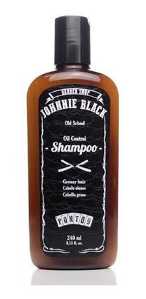 Imagem de Johnnie Black Shampoo Oil Control