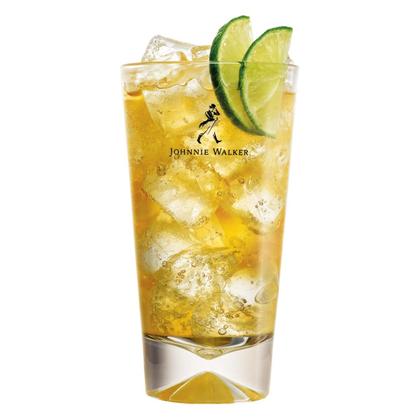Imagem de Johnnie Walker Black Label Blended Scotch Whisky 1000ml