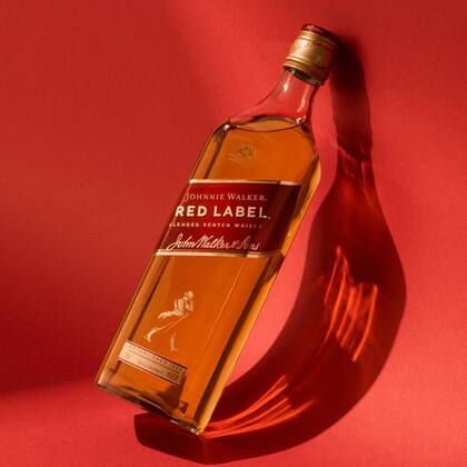 Imagem de Johnnie Walker Red Label Blended Scotch Whisky 750ml