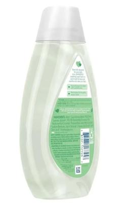 Imagem de Johnson's Soothing Vapor Baby Bath - 400ml