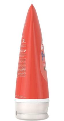 Imagem de Johnsons Baby Creme Para Pentear Cachos Dos Sonhos 200ml