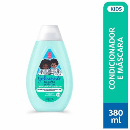 Imagem de Johnsons Blackinho Poderoso Condicionador