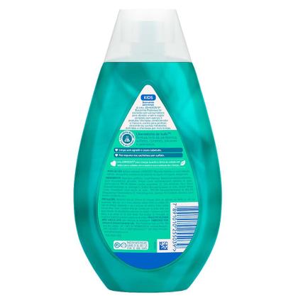 Imagem de Johnsons Blackinho Poderoso Shampoo