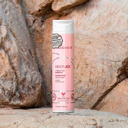 Imagem de Joico Innerjoi Strengthen Shampoo
