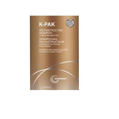 Imagem de Joico K-Pak Repair Demage Shampoo Reconstrutor 1L