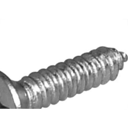 Imagem de Jomarca Aa/Chat/Phil Parafuso A.A. Chata Phillips 6,3 X 32 - Kit C/2 Centos