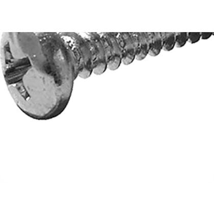 Imagem de Jomarca Aa/Pan/Phil Parafuso A.A. Panela Phillips 4,8 X 9,5 - Kit C/5 Centos