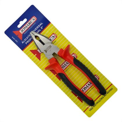 Imagem de Jomarca Alicate Pvc Universal 8  2000