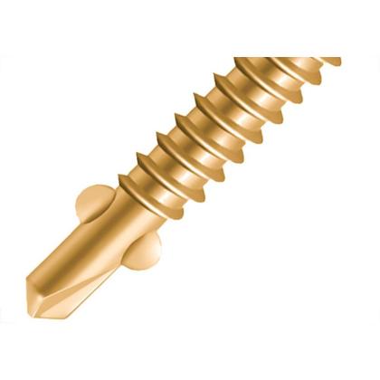 Imagem de Jomarca Diversas Parafuso A.A C/Asa Ch.Phs 08X1.1/4