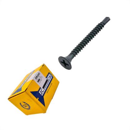 Imagem de Jomarca Diversas Parafuso Drywal/Brocante 35X45 - Kit C/10 Centos