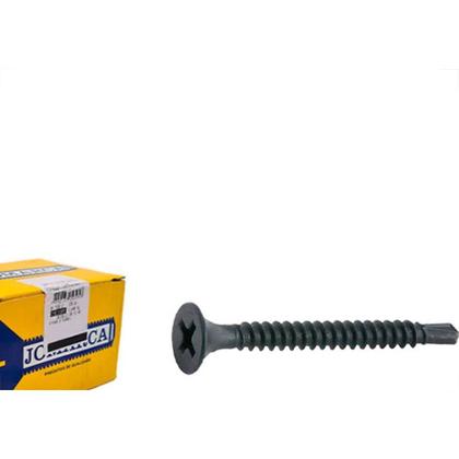 Imagem de Jomarca Diversas Parafuso Drywal/Brocante 35X45 - Kit C/10 Centos