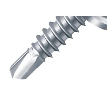 Imagem de Jomarca Diversas Parafuso Drywal/Brocante/Flang 42X13 - Kit C/5 Centos