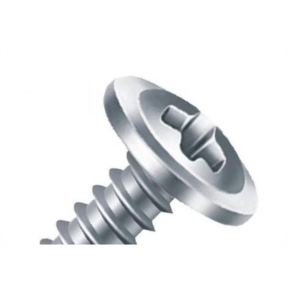 Imagem de Jomarca Diversas Parafuso Drywal/Brocante/Flang 42X13 - Kit C/5 Centos