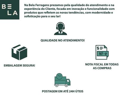 Imagem de Jomer - Suporte para Copos 4285
