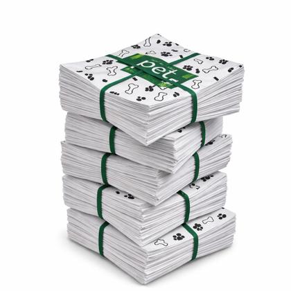 Imagem de Jornal Higiênico Pet - 1kg c/ 60 Folhas