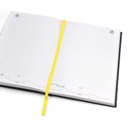 Imagem de Jornal The Coop Midway Games Defender 232 páginas