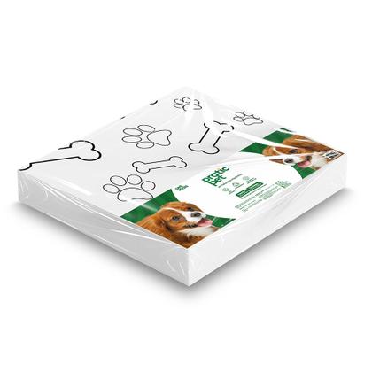 Imagem de Jornalzinho Higiênico, Pratic pet, 63x58 Tamanho, para seu Pet, Petmais