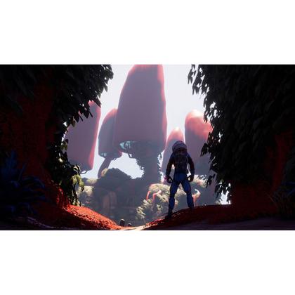 Imagem de Journey to The Savage Planet - PS4 - Mídia Física