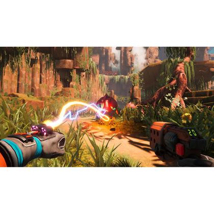 Imagem de Journey to The Savage Planet - PS4 - Mídia Física