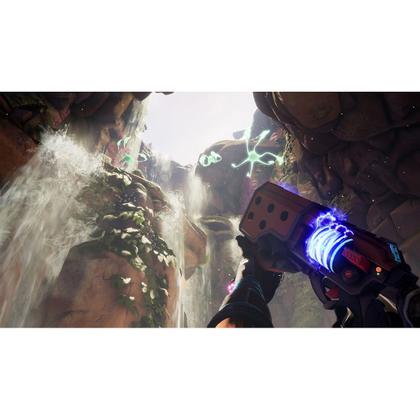 Imagem de Journey to The Savage Planet - PS4 - Mídia Física