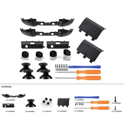 Imagem de Joystick Analógico de Substituição para Xbox One Series X|S - Kit de Reparo