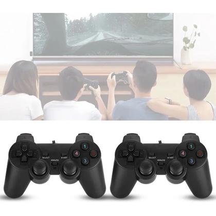 Imagem de Joystick controle usb 2.0 para pc