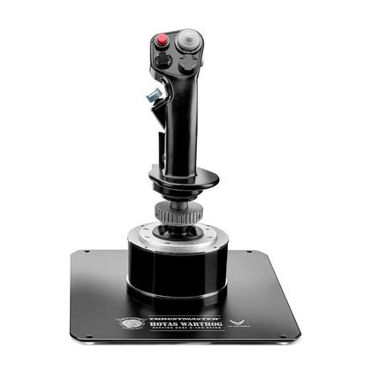 Imagem de Joystick De Voô Thrustmaster Hotas Warthog Flight Stick, Pc