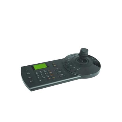 Imagem de Joystick Mesa Controladora Vtn 2000 Vt 500 Original Intelbras