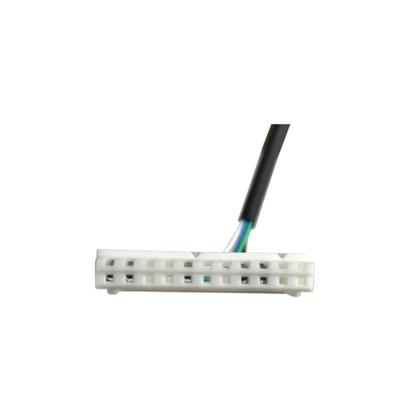 Imagem de Joystick Mesa Controladora Vtn 2000 Vt 500 Original Intelbras