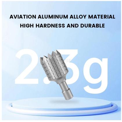 Imagem de Joystick para Controle DJI  Mini 3/4 Pro, Air, Mavic FPV, Neo, RC-N1/N2/N3